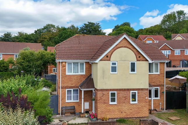 Avery Hill, Newton Abbot TQ12 3 bed semi