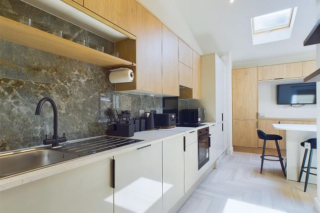 Gordon Street, Coventry CV1 6 bed terraced house for sale