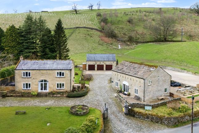 Ramsgill, Pateley Bridge, HG3 8 bed property for sale