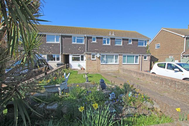 Aylesbury Avenue, Eastbourne, BN23 6AD 4 bed terraced house for sale
