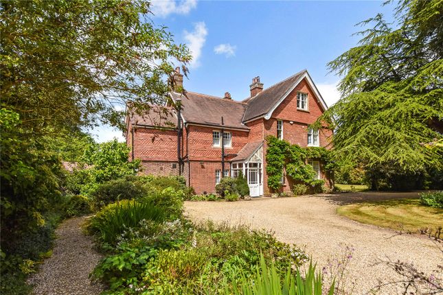 The Avenue, Chichester, West Sussex... 6 bed detached house for sale