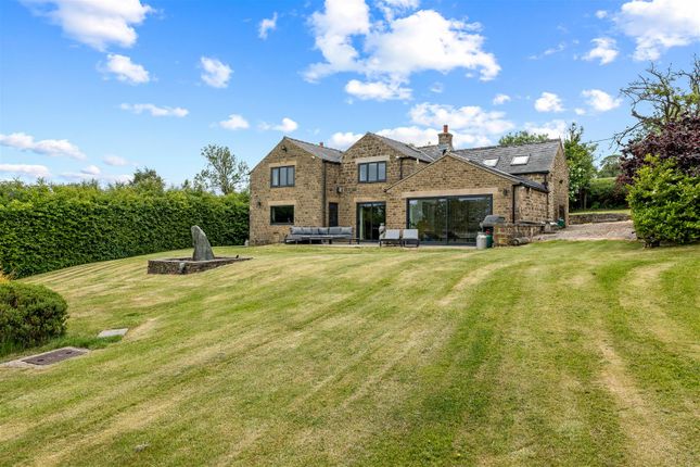 6 bedroom detached house for sale
