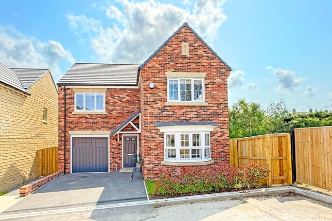 Olstead Close, Killinghall 4 bed detached house for sale