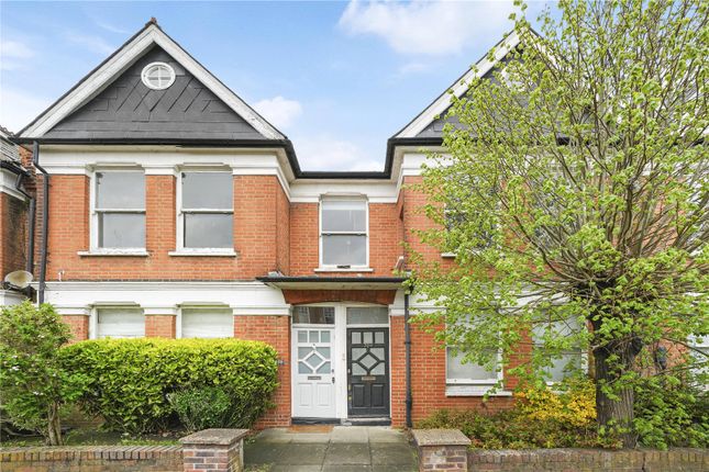 Sedgemere Avenue, N2 4 bed maisonette for sale