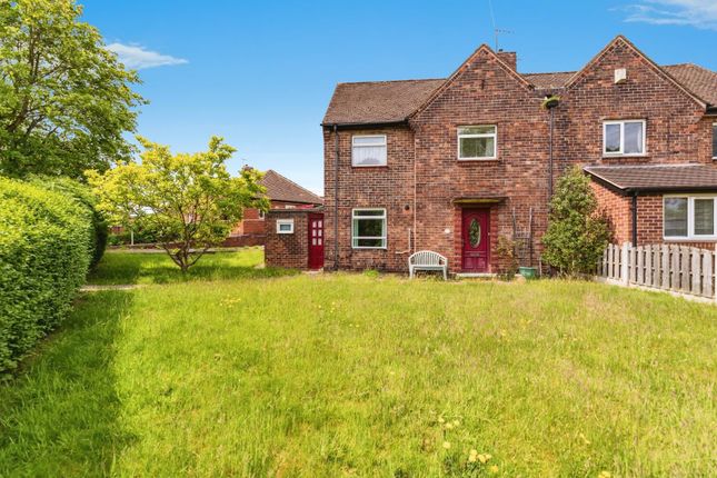 Entwhistle Road, High Green, Sheffield 2 bed semi