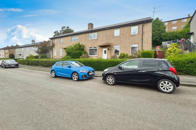 3 bed flat