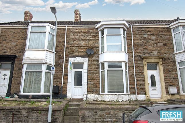 Rhondda street, Mount pleasant... 5 bed terraced house for sale