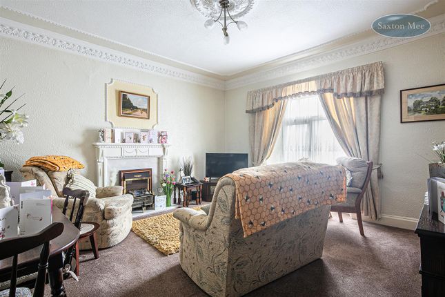 Handsworth Road, Handsworth, Sheffield 3 bed apartment for sale
