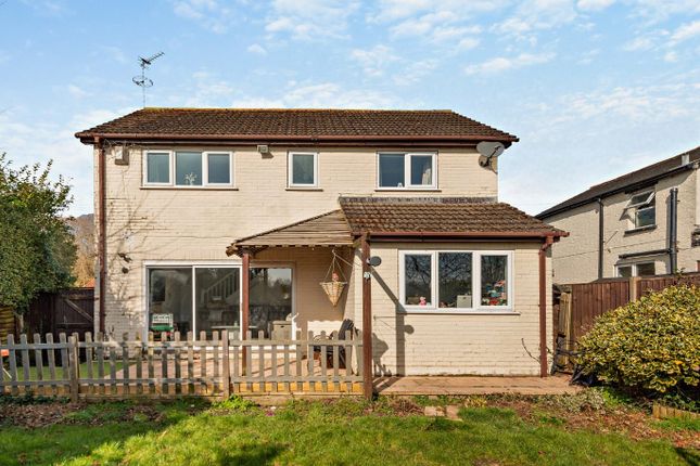 North Street, Winkfield, Windsor... 3 bed detached house for sale