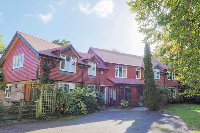 Armstrong Road, Brockenhurst, SO42 6 bed detached house for sale