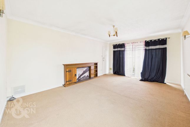 Falcon Avenue, Diss 3 bed detached bungalow for sale