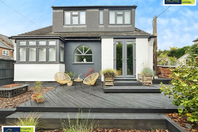Walter House, High Street, Great... 3 bed detached house for sale