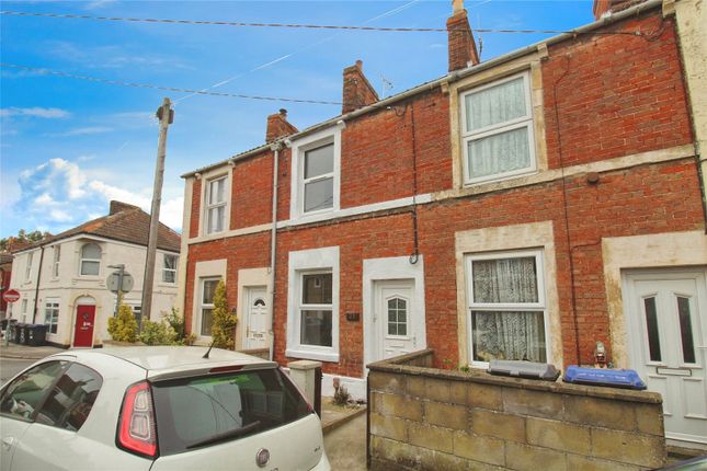 Bond Street, Trowbridge 2 bed terraced house for sale