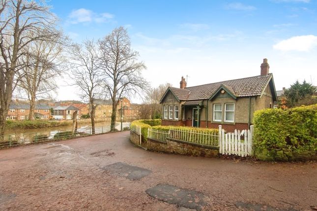 2 bedroom cottage for sale