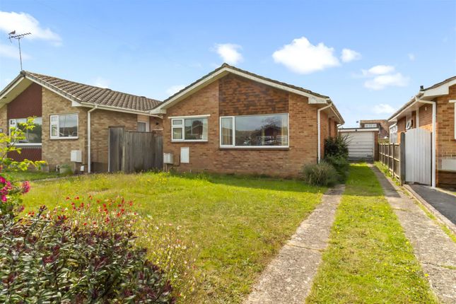 Rockingham Close, Worthing 2 bed bungalow for sale