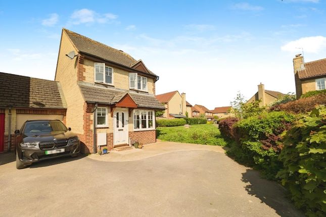 Ross Close, Chipping Sodbury, Bristol 3 bed detached house for sale