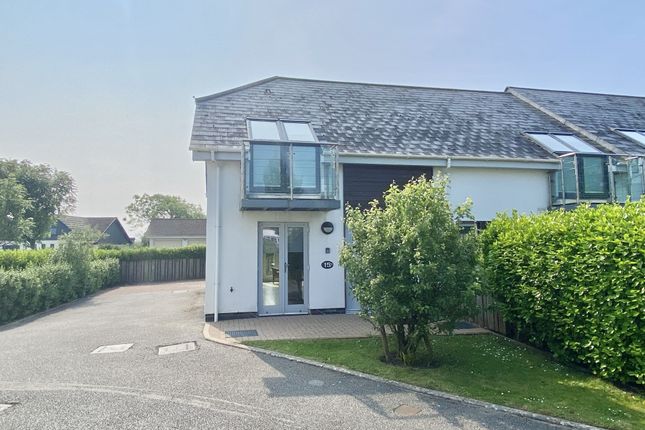 Bay Retreat Villas, Padstow, PL28 2 bed end of terrace house for sale