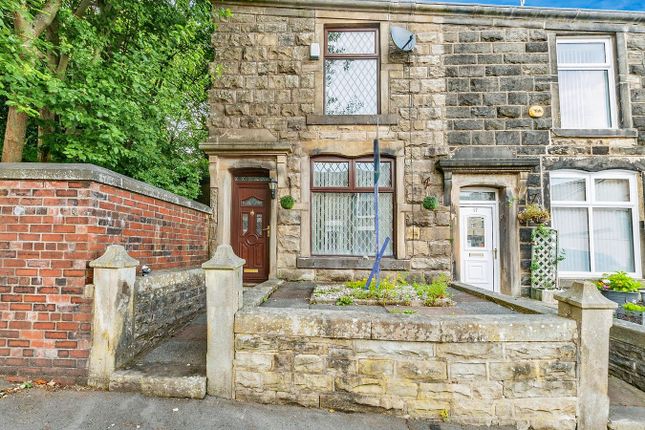 Cyprus Street, Darwen BB3 2 bed end of terrace house for sale