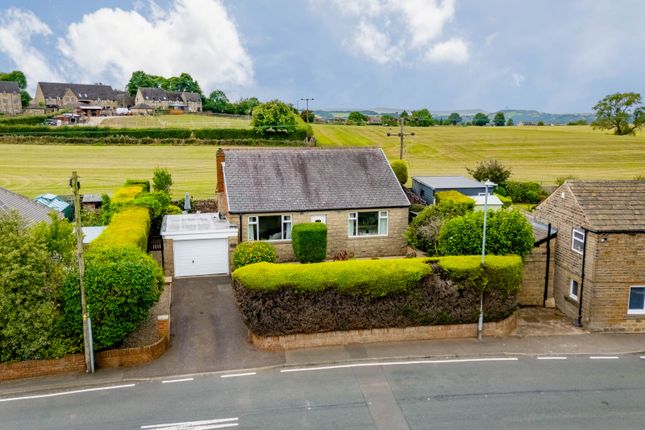 Townend Lane, Lepton, HD8 3 bed detached house for sale