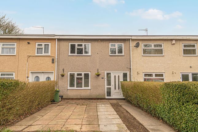 Chapel Lane, Croesyceiliog, NP44 3 bed terraced house for sale