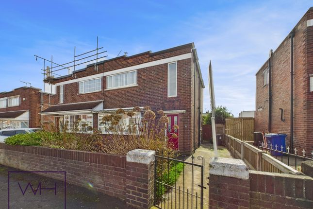 Stanley Road, Scawsby DN5 3 bed semi