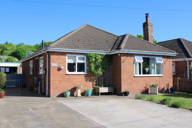 St. Barnabas, Barnetby, DN38 3 bed detached bungalow for sale
