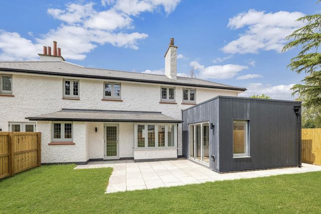 Easthorpe Green, Easthorpe 3 bed character property for sale