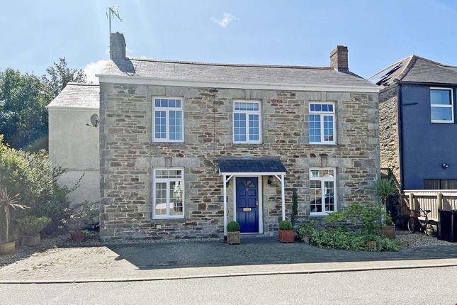 Grampound Road, Truro, Cornwall 5 bed house for sale