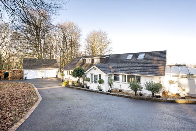 Cadbury Camp Lane, Clapton in... 5 bed detached house for sale
