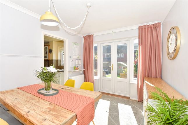 Church Marks Lane, East Hoathly... 3 bed terraced house for sale