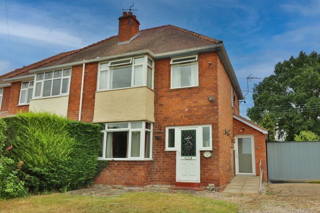 Maryville, Moseley Road, Hallow... 3 bed semi