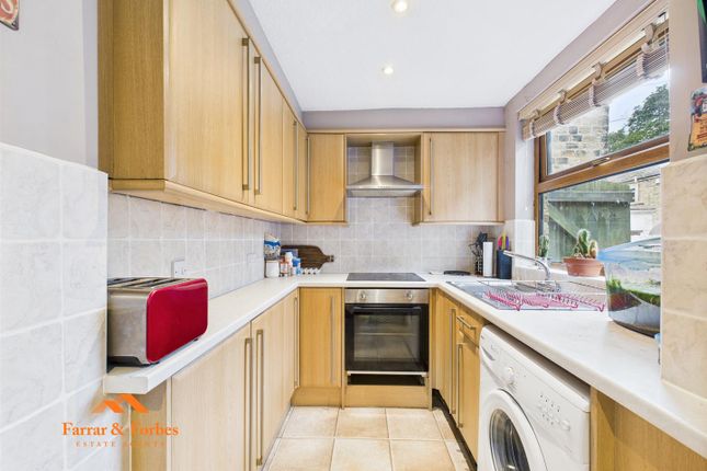 Holme Terrace, Nelson BB9 2 bed terraced house for sale