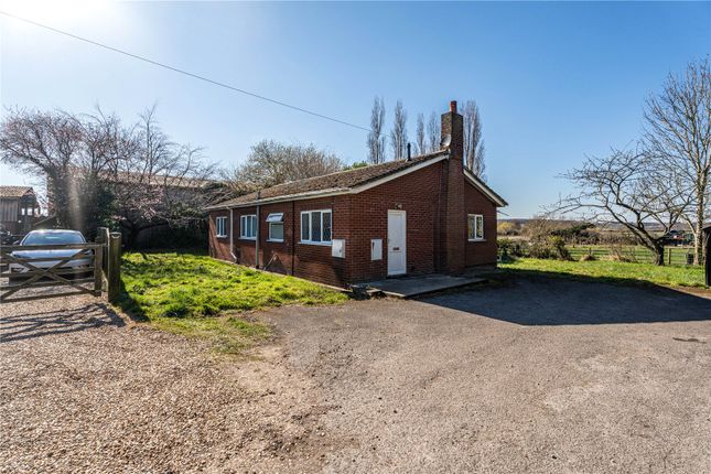 3 bedroom bungalow for sale