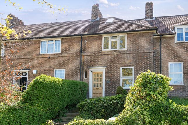 Downham Way, Bromley 3 bed terraced house for sale