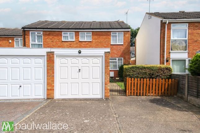 Winford Drive, Broxbourne 3 bed semi