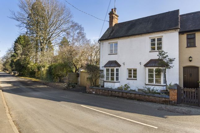 3 bedroom cottage for sale