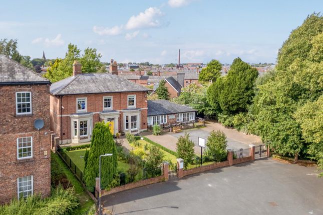 Denton Holme, Carlisle 4 bed detached house for sale