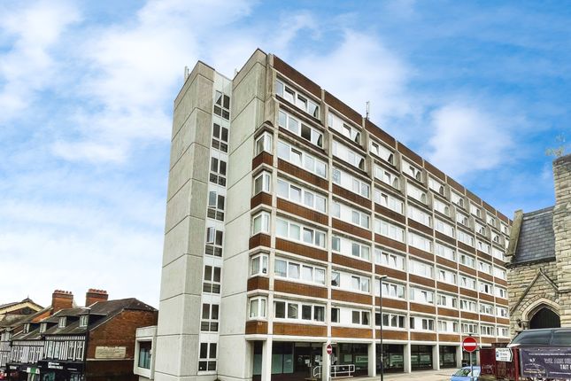Prosperity House, Gower Street DE1 2 bed apartment for sale
