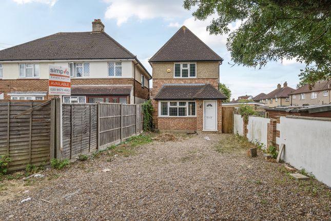 Walnut Close, Hayes, UB3 4 bed property for sale