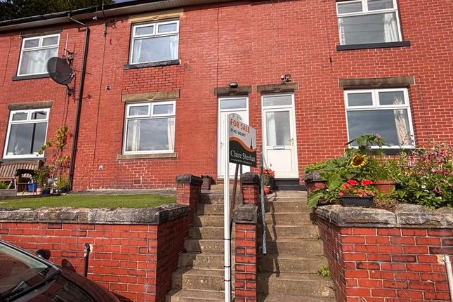 Heather Bank, Todmorden OL14 3 bed terraced house for sale