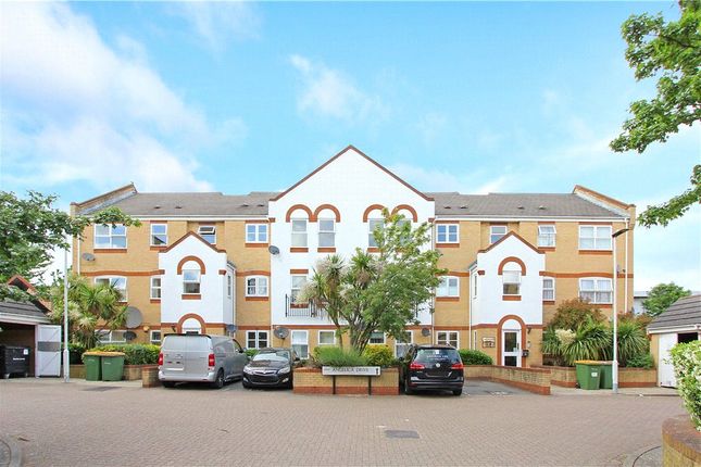 Angelica Drive, London 1 bed apartment for sale