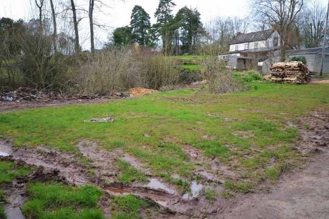 Plot for sale