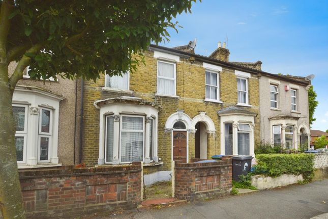 Chichester Road, London 2 bed house for sale