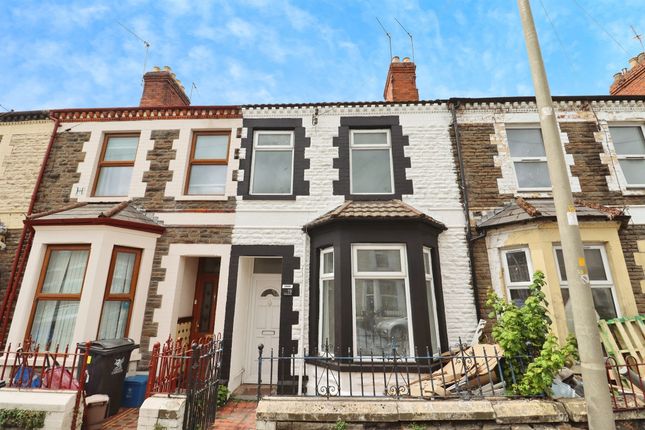 6 bedroom terraced house for sale