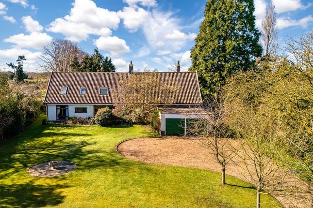Hopton, Diss 5 bed chalet for sale