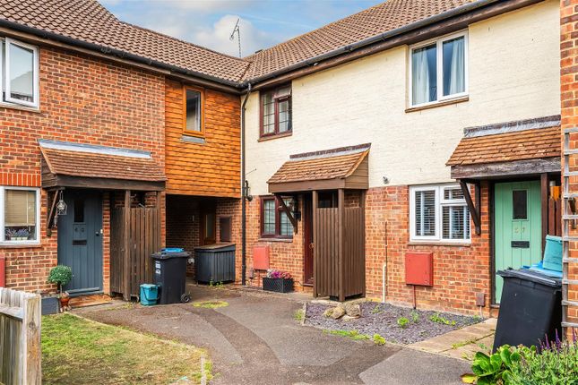 Barnfield Way, Hurst Green 3 bed terraced house for sale