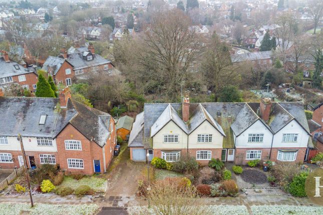 High Brow, Harborne, Birmingham, B17 3 bed house for sale