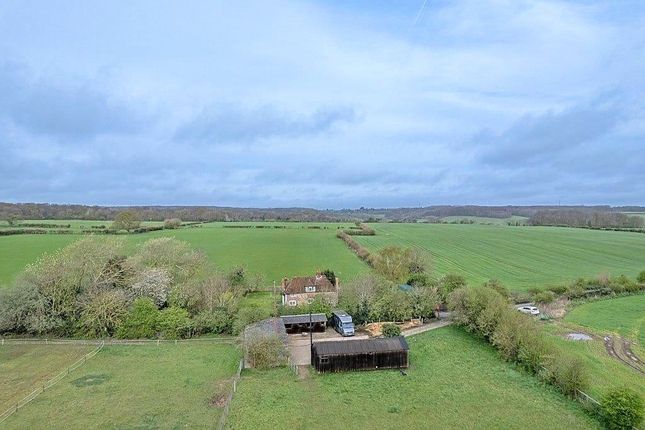 Yelsted Road, Stockbury... 3 bed detached house for sale
