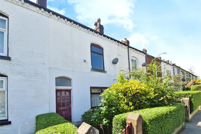 Walkden Road, Manchester M28 2 bed terraced house for sale