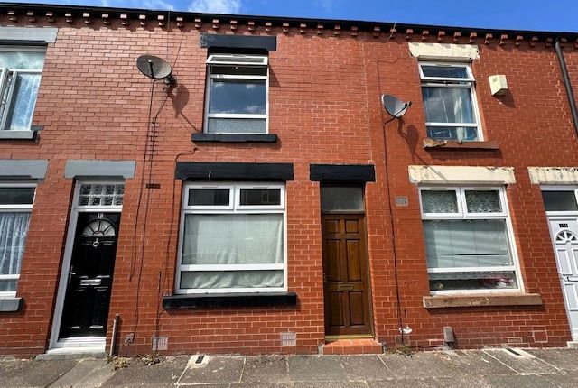 Jessie Street, Deane, Bolton 2 bed terraced house for sale